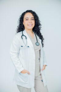 Picture of Dra. Laura Blasí